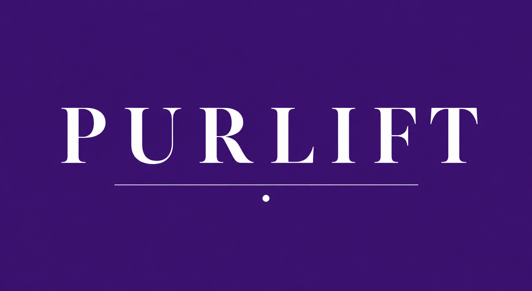 PURLIFT